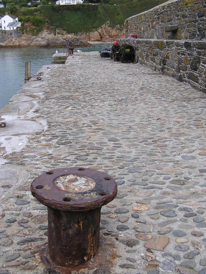 The Llawnroc Gorran Haven