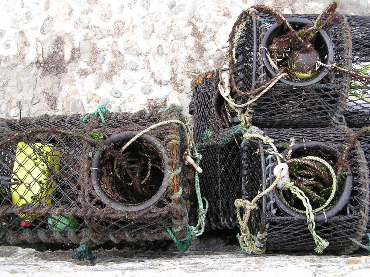 The Llawnroc Gorran Haven