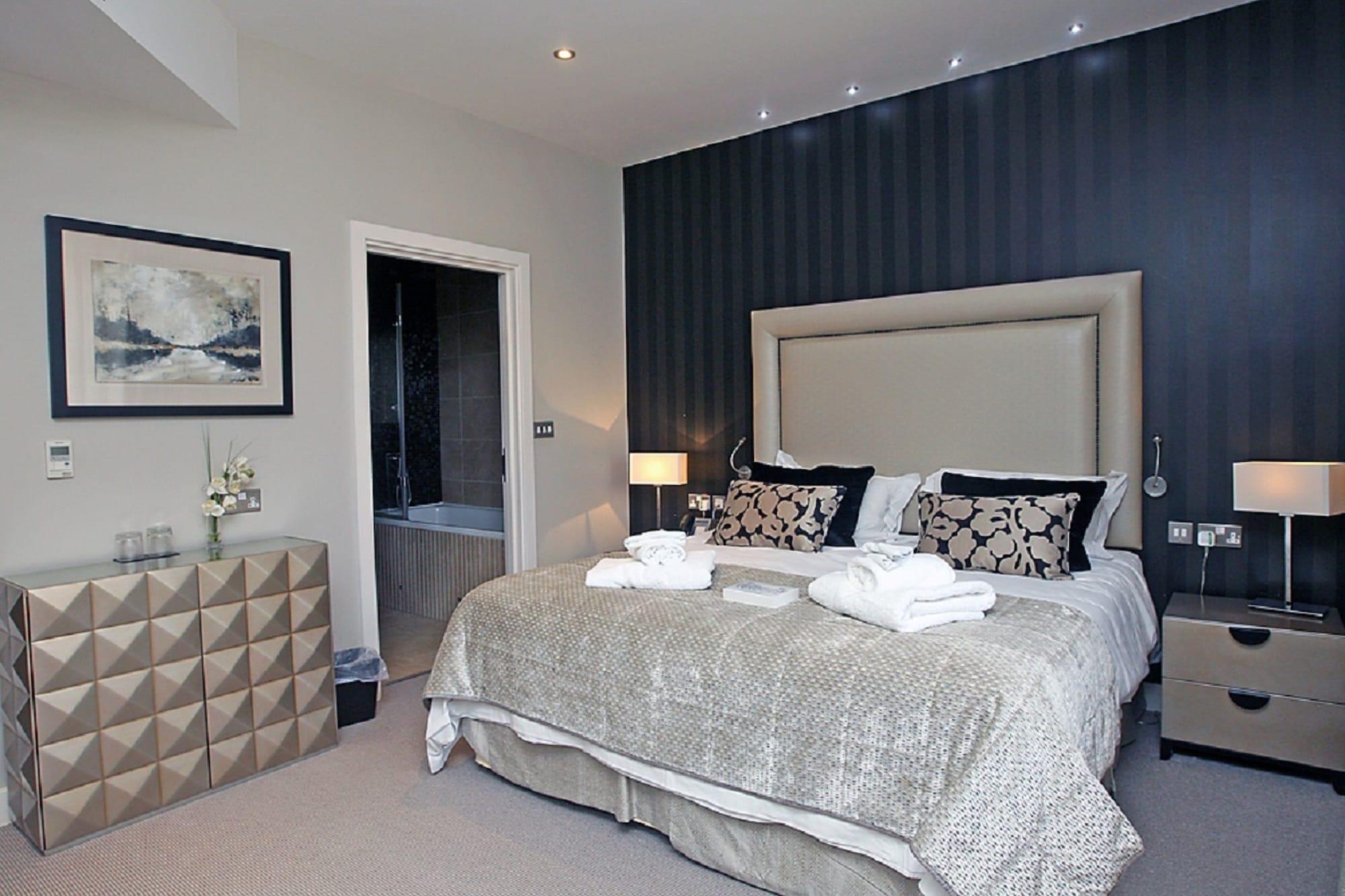 The Llawnroc Hotel 4*
