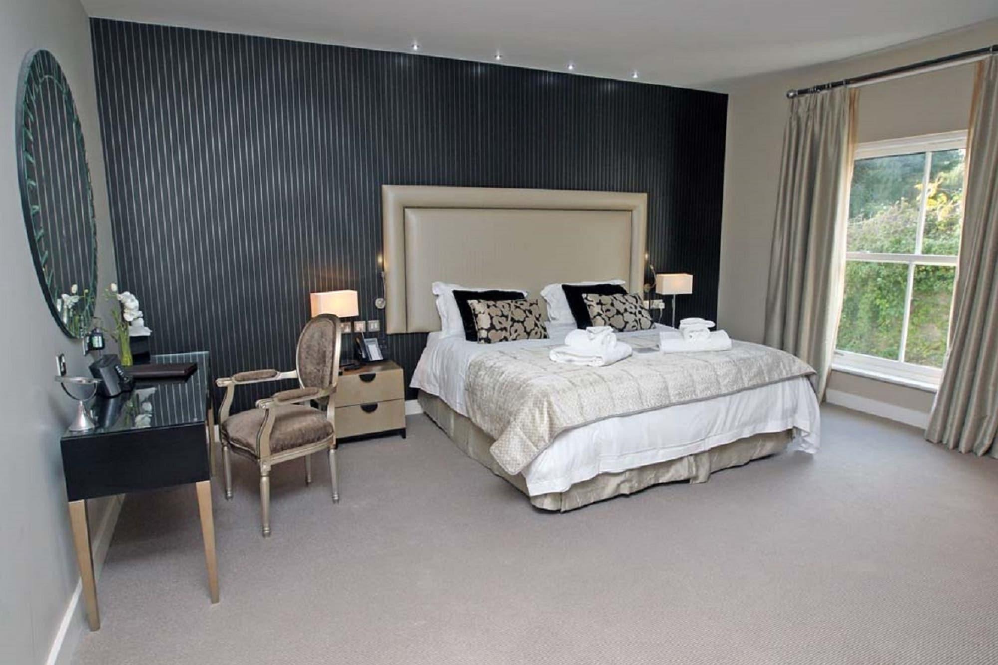 Hotel The Llawnroc 4*