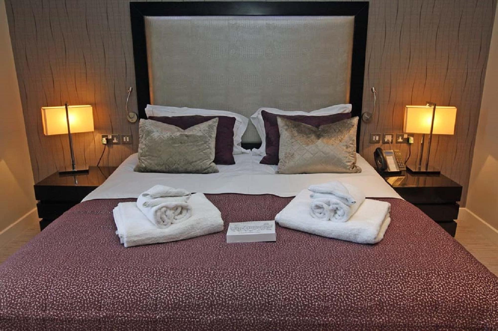 The Llawnroc Hotel 4*