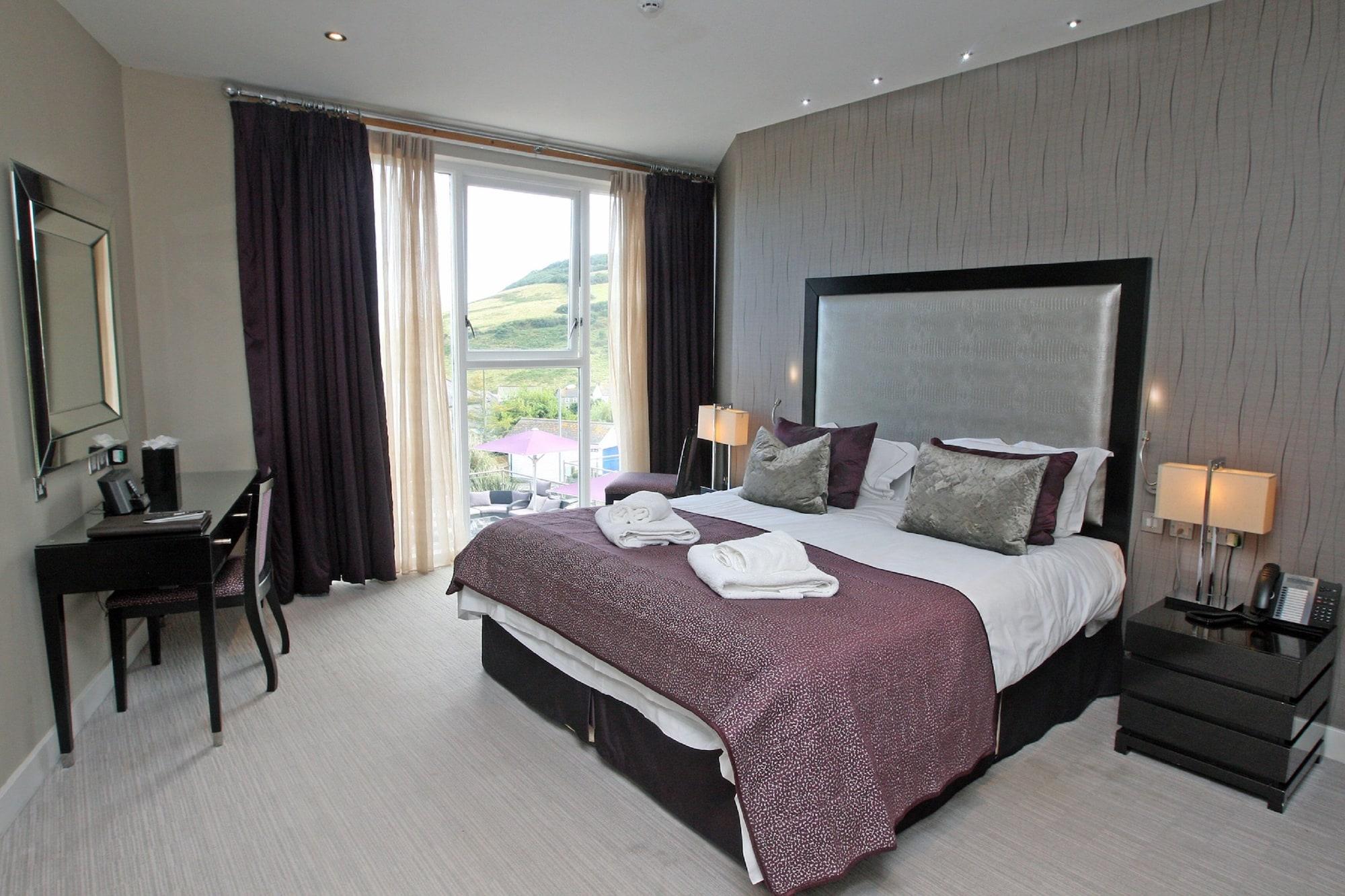 Hotel The Llawnroc