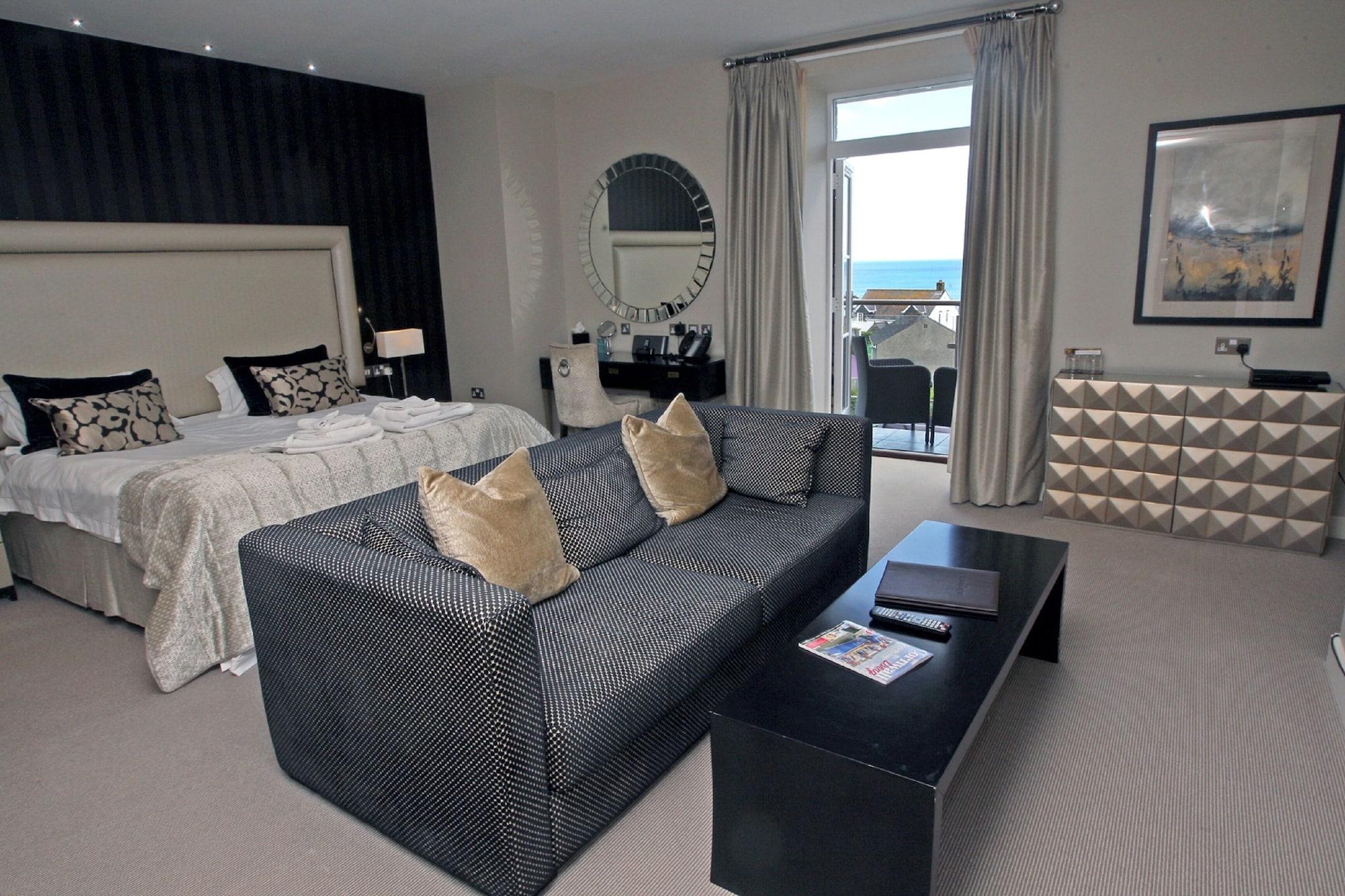 The Llawnroc Hotel 4*