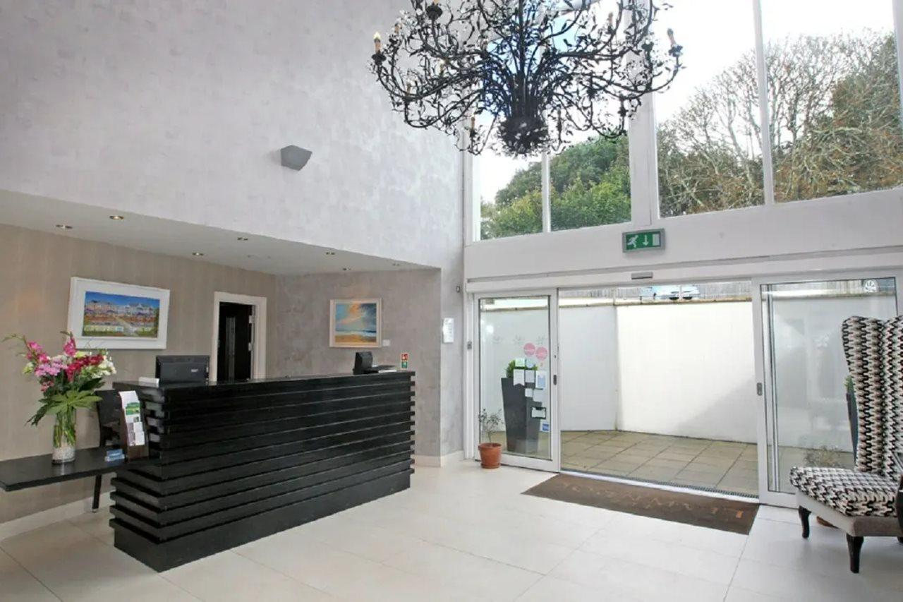 The Llawnroc 4* Gorran Haven