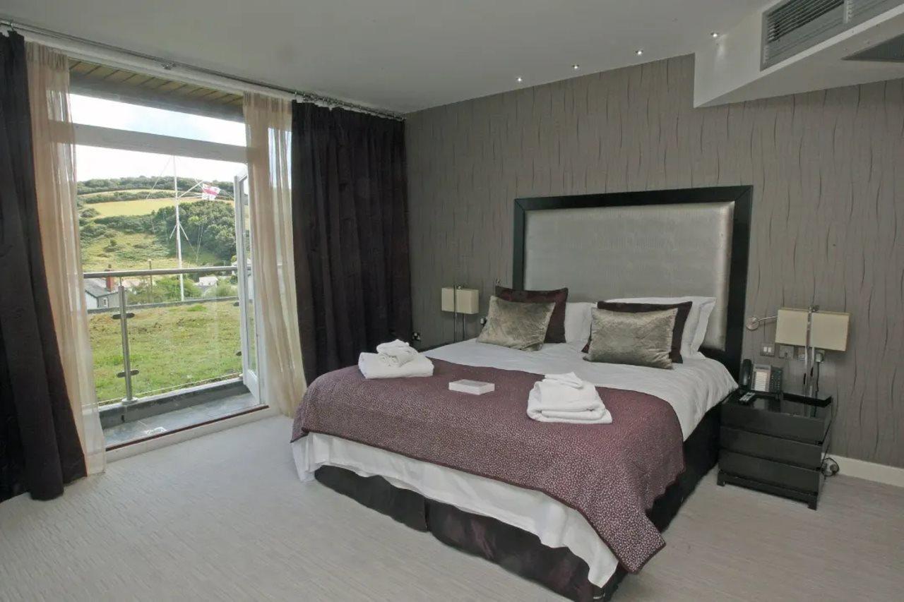 The Llawnroc Hotel 4*