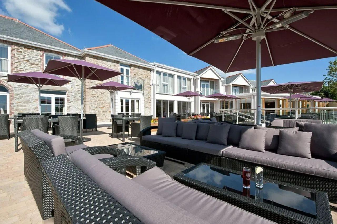 The Llawnroc Hotel 4*