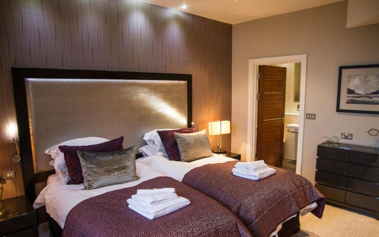 Hotel The Llawnroc Gorran Haven