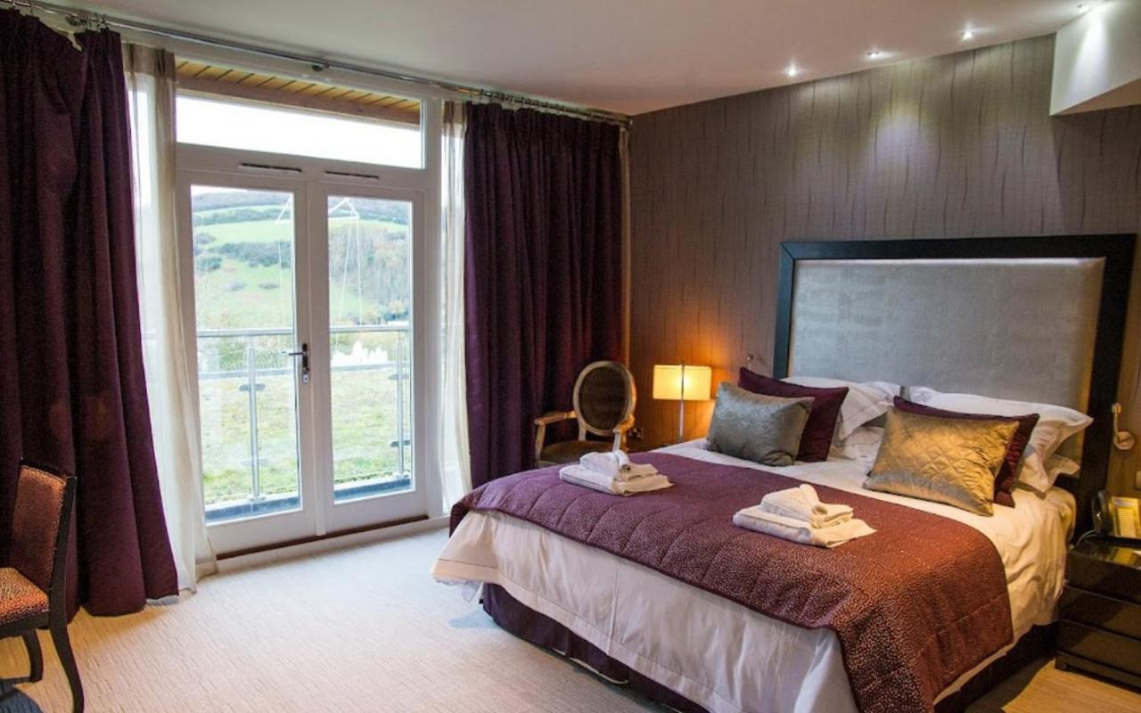 Hotel The Llawnroc 4*