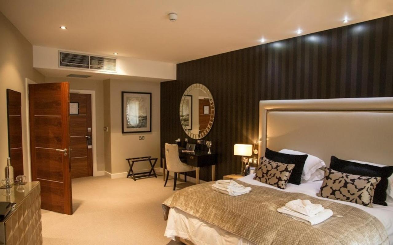 The Llawnroc Hotel 4*