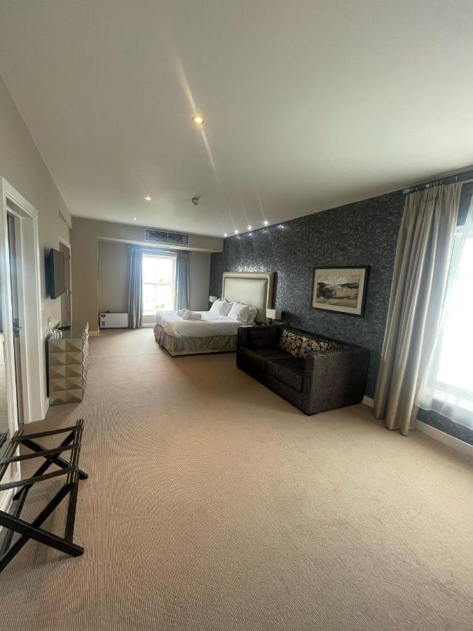 The Llawnroc Hotel 4*