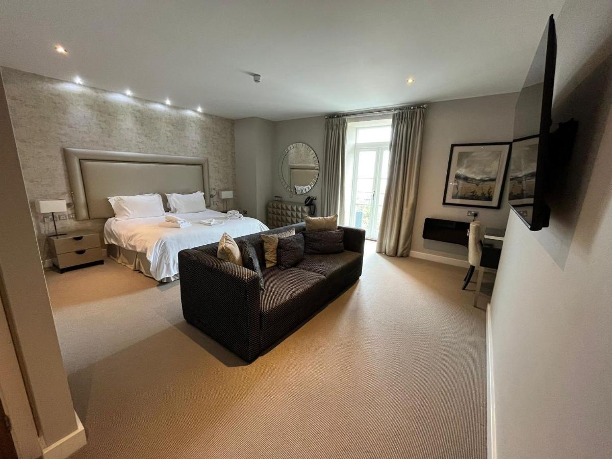 Hotel The Llawnroc 4*
