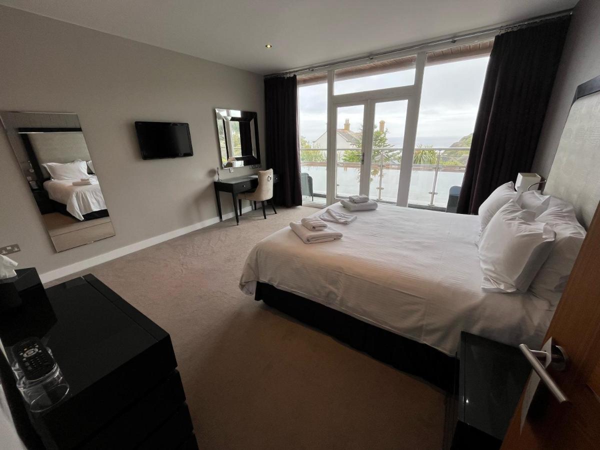 Hotel The Llawnroc 4*