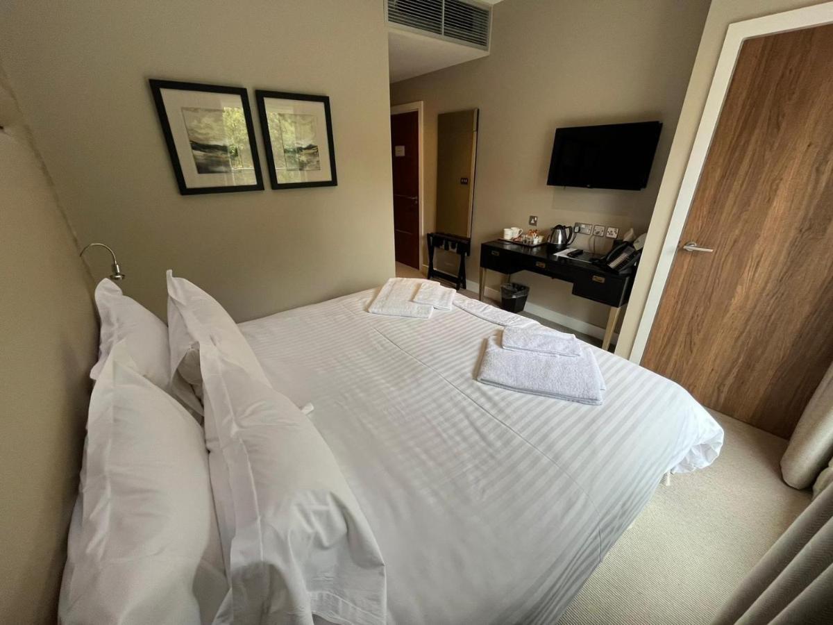 The Llawnroc Hotel