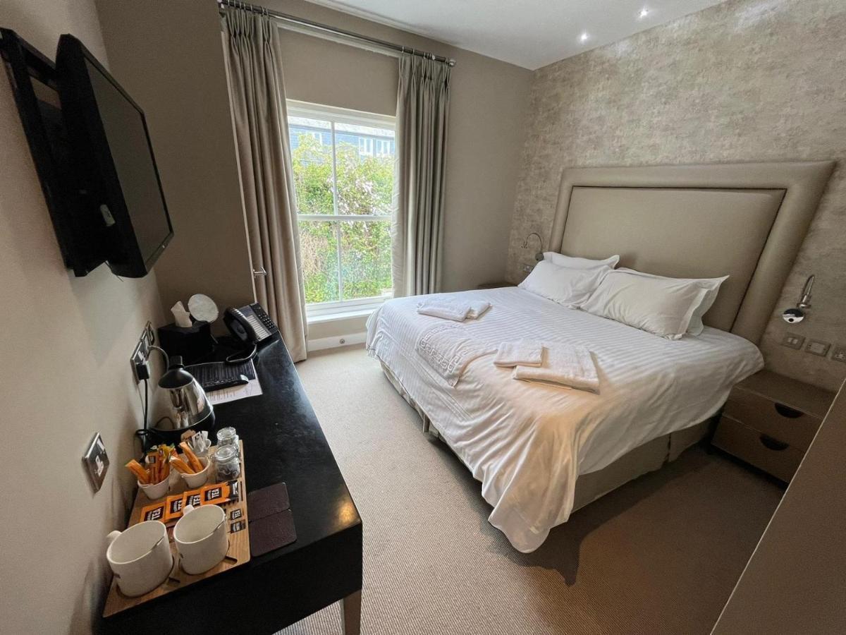 The Llawnroc Hotel 4*