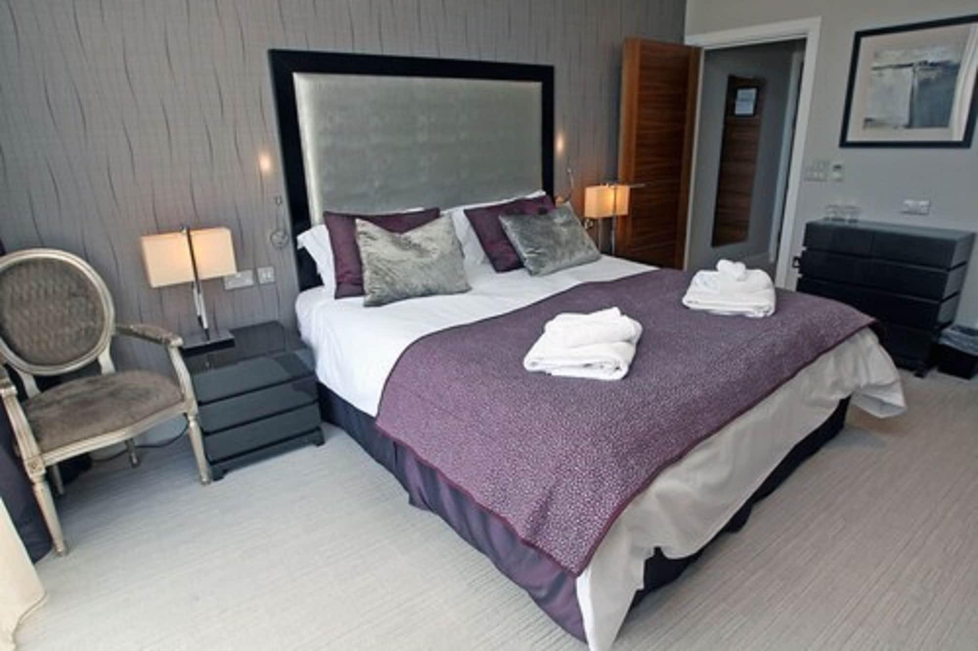 The Llawnroc Hotel