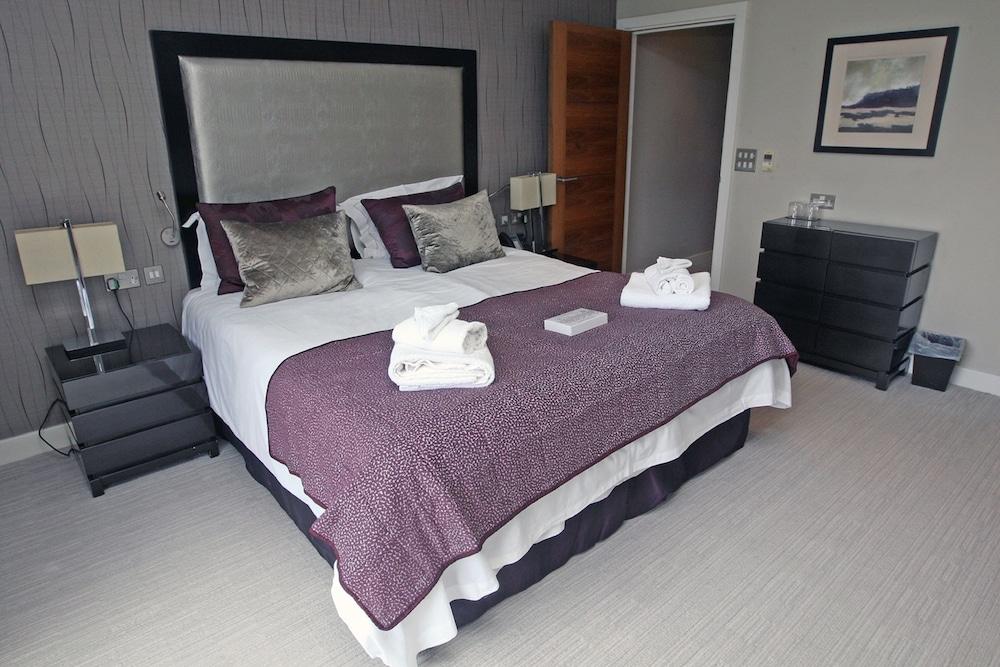 The Llawnroc Hotel