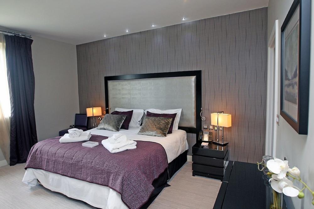 The Llawnroc Hotel 4*