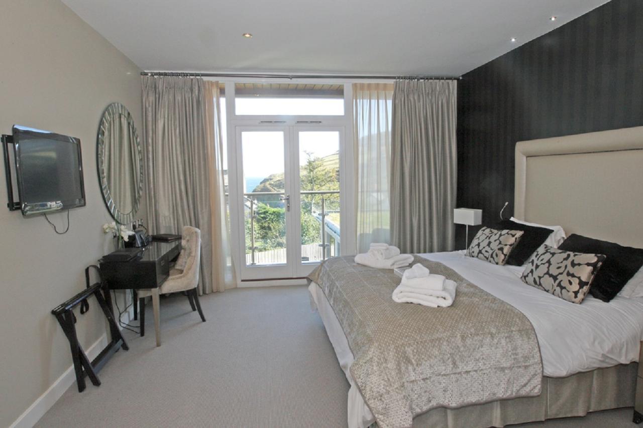 The Llawnroc Hotel 4*