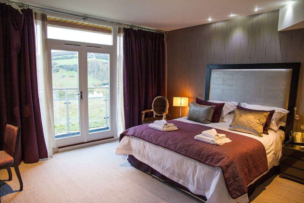 Hotel The Llawnroc 4*
