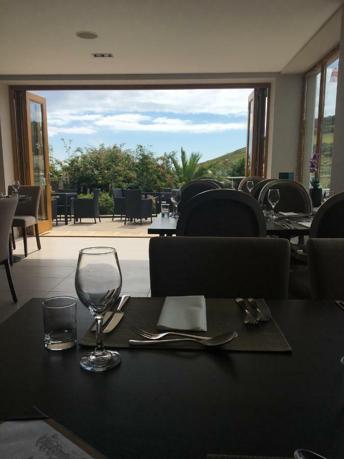 Hotel The Llawnroc 4*