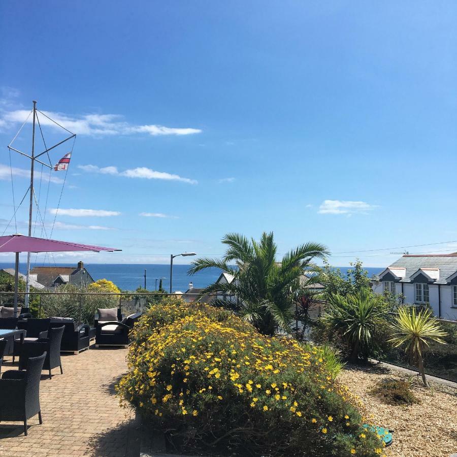 The Llawnroc Hotel 4*