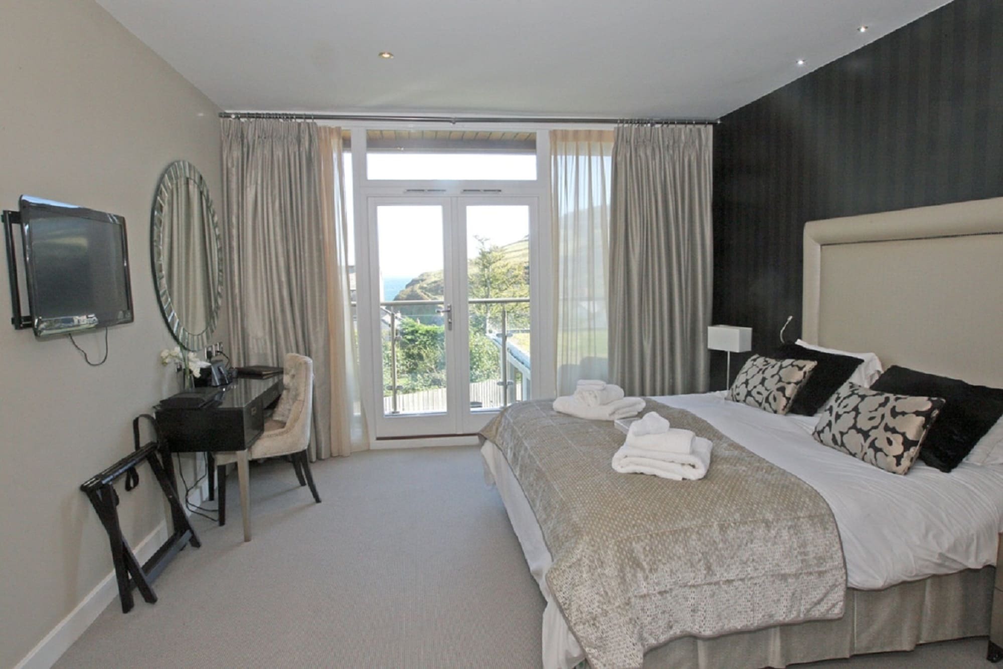 The Llawnroc 4* Gorran Haven