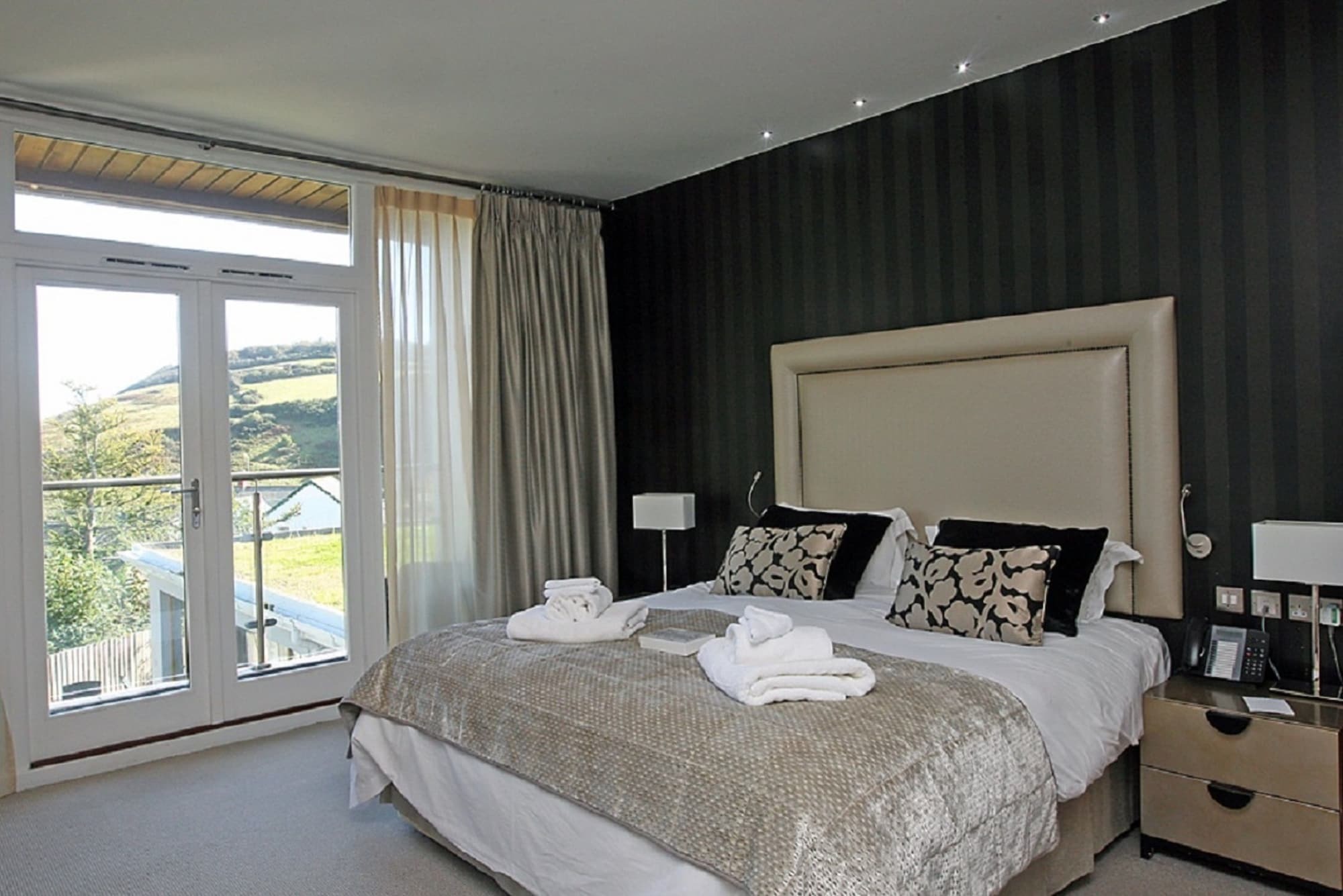 The Llawnroc 4* Gorran Haven