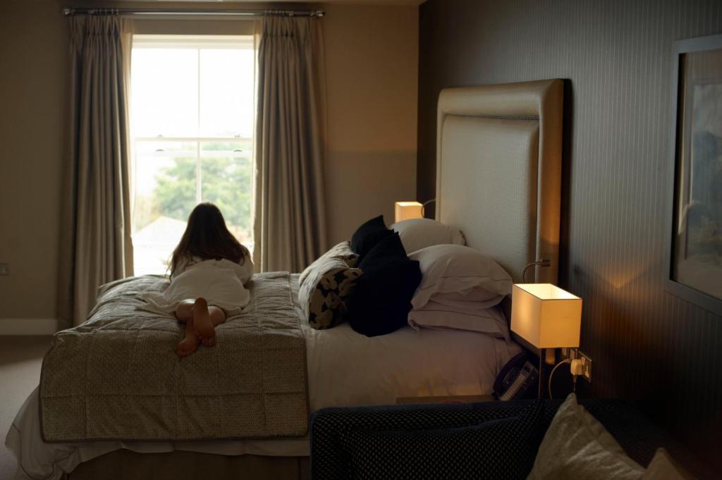The Llawnroc Hotel Gorran Haven